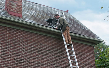 what affects urgent Wheatley roof repairs