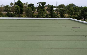 all Wheatley roofing types quoted for