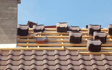 Wheatley clay roofing costs