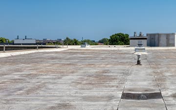 Wheatley commercial flat roofing