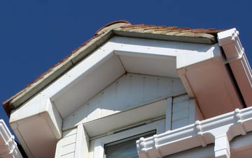 Wheatley fascia installation costs