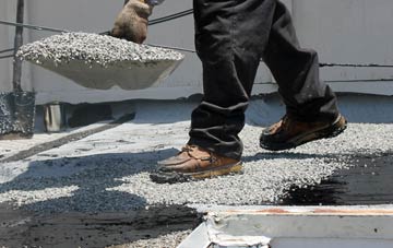 Wheatley flat roofing companies