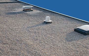 flat roofing Wheatley