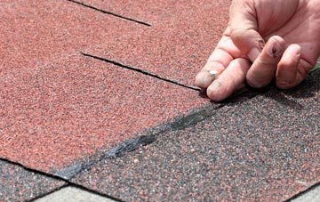 Wheatley asphalt roof repairs