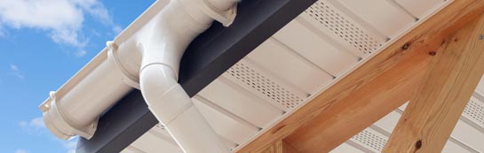 get Wheatley guttering quotes today