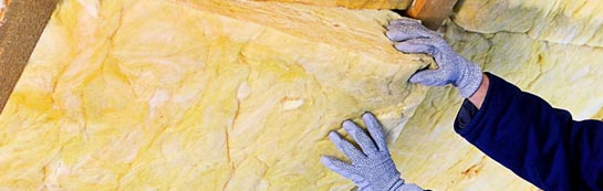 quotes for Wheatley roof insulation