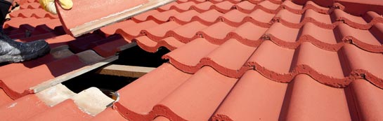 compare Wheatley roof repair quotes
