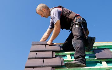 disadvantages of Wheatley slate roofing