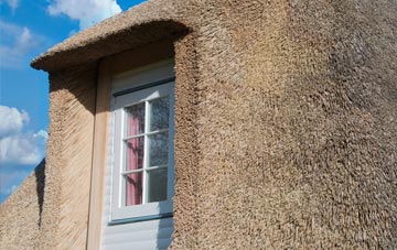 Wheatley thatch roof disadvantages