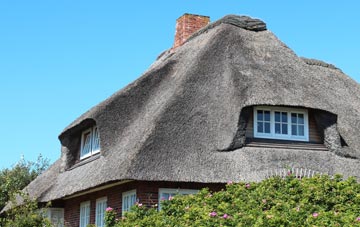 thatch roofing Wheatley