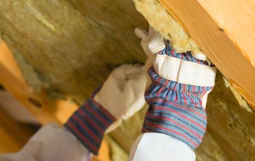 types of Wheatley pitched roof insulation materials