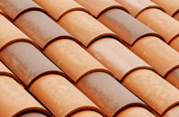 Wheatley clay roofing