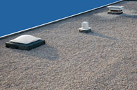 Wheatley flat roofing