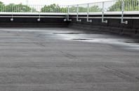 find rated Wheatley flat roofing companies