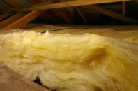 Wheatley pitch roof insulation