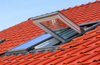 Wheatley roof window