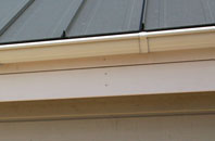 Wheatley soffit repair