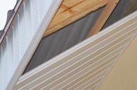 rated Wheatley soffit repair companies